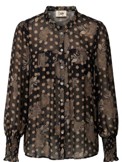 Otella Smock Shirt